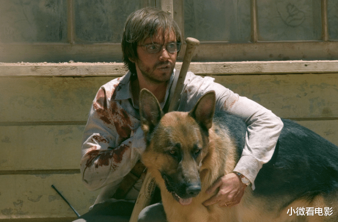 致命弯道|一点儿也不比《致命弯道》差的6部恐怖片，全看过的狠人无疑