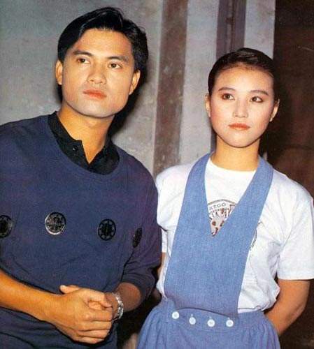 傅明宪|离婚后至今单身的5位女港星,各有各的心酸,最长的已单身32年