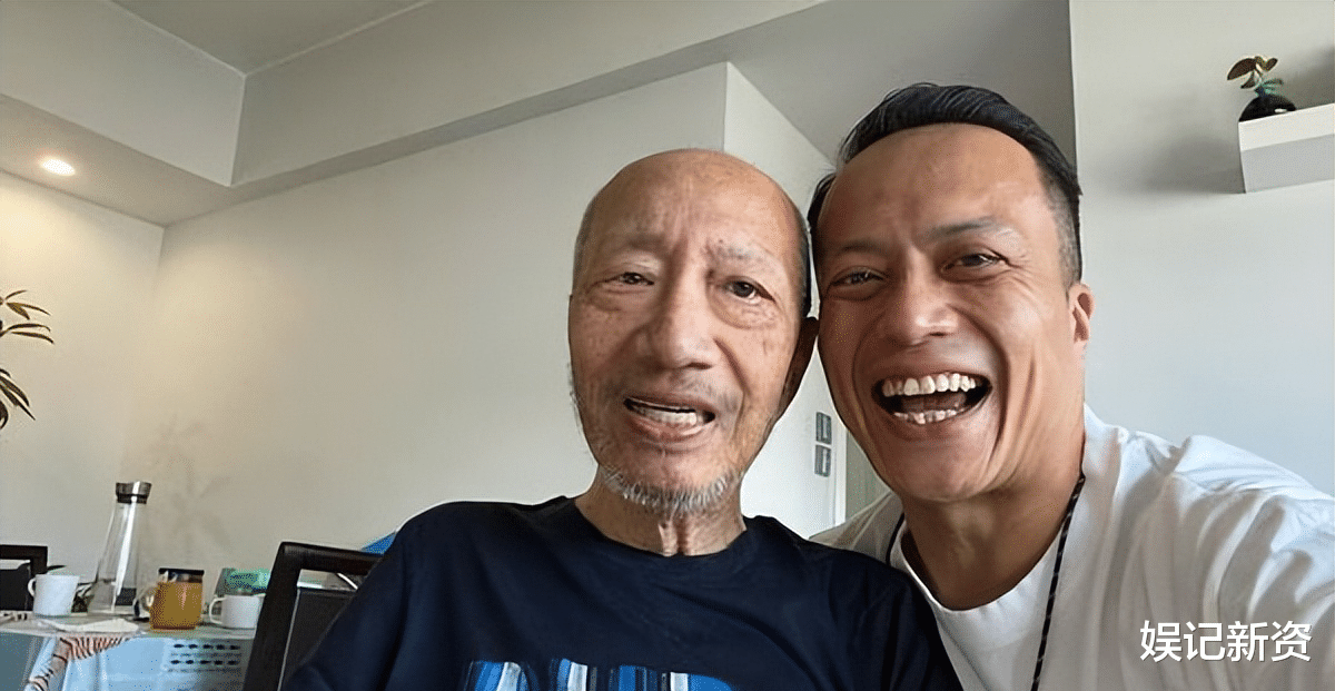 余子明|老戏骨余子明病逝,曾饰演“姜子牙”,李力持、冯素波发文哀悼