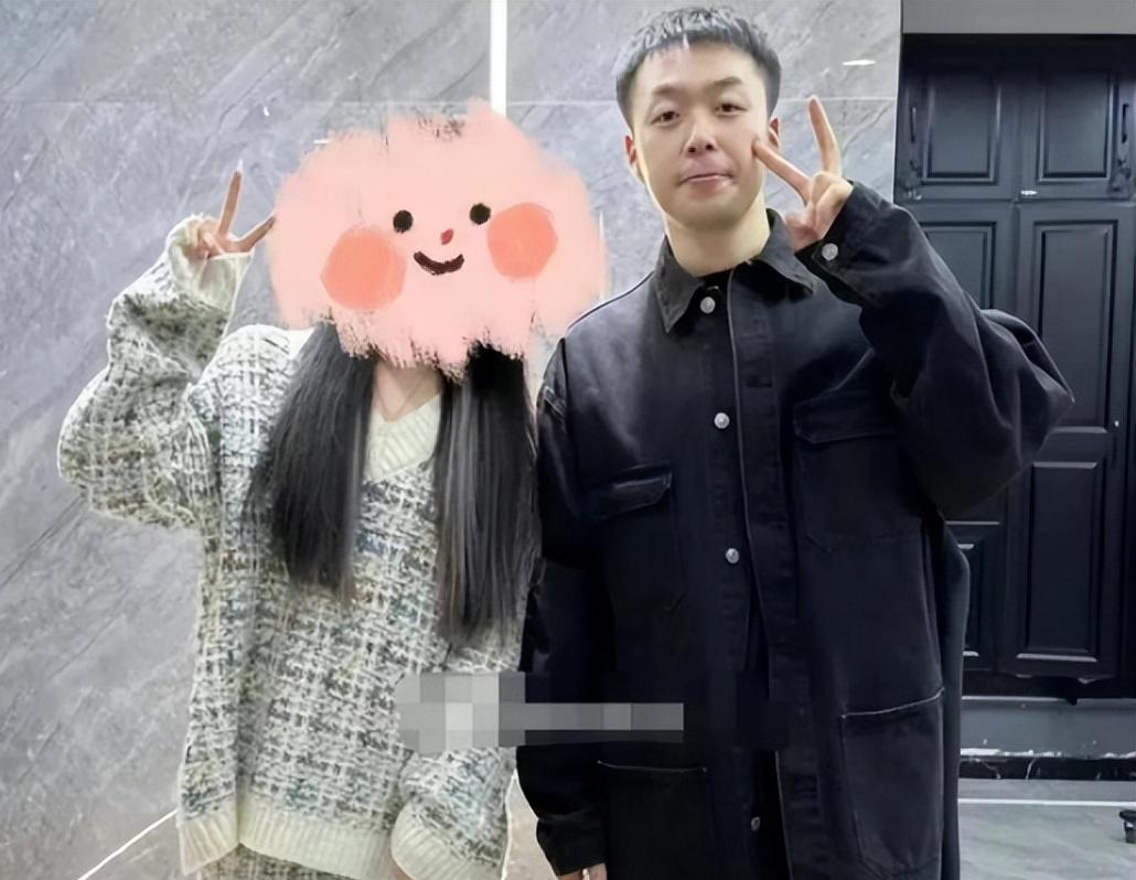 化妆 杜海涛近照曝光！锥子脸变包子脸，肚腩突出，曾被告知反弹率99%