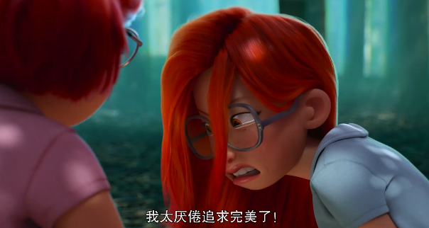 熊猫|都在捧的年度最佳,国内不配引进? ?