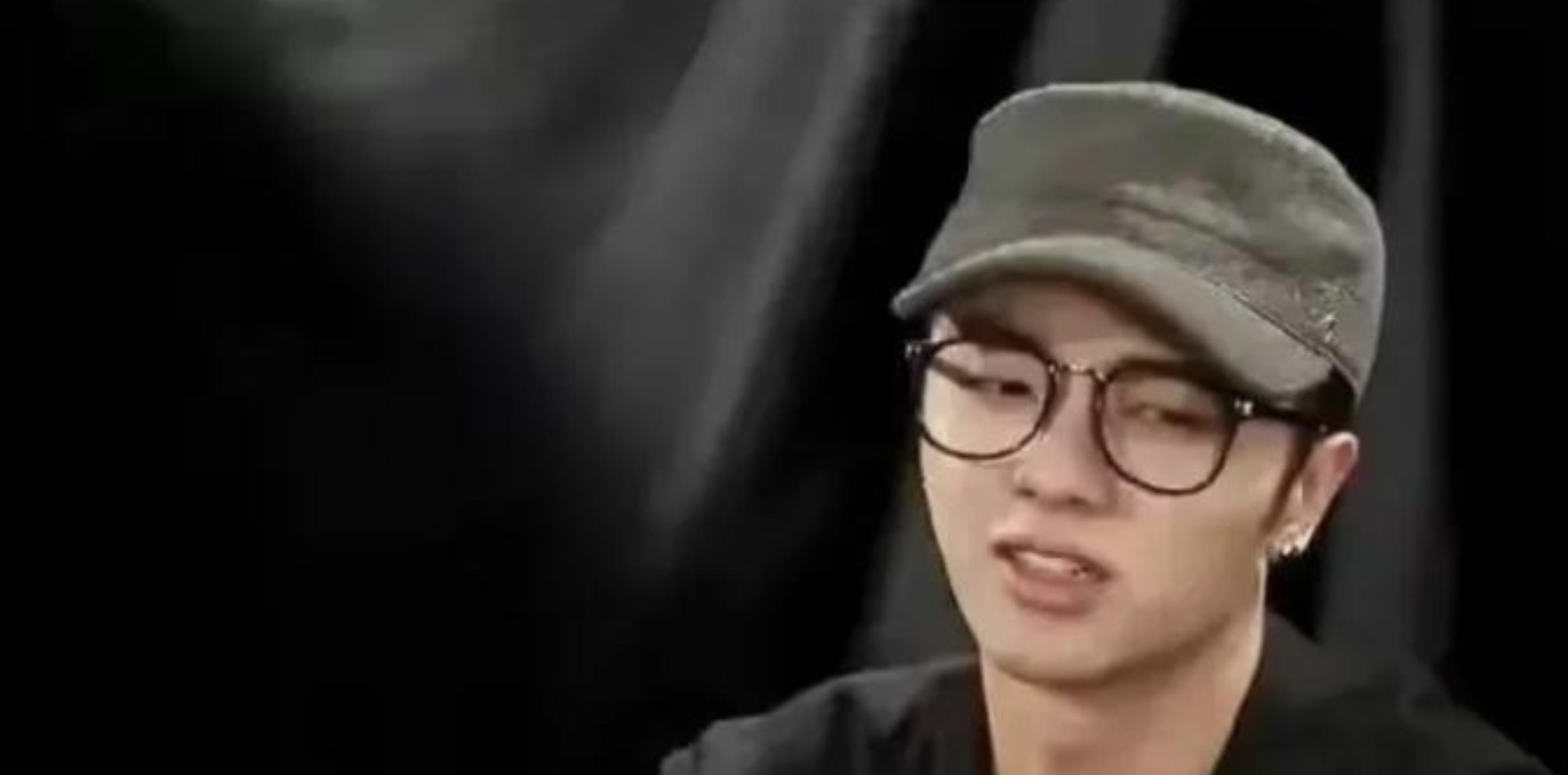 人物设定|人前人后两幅面孔！这9位戴着“面具”演戏的明星，人设洗不白了