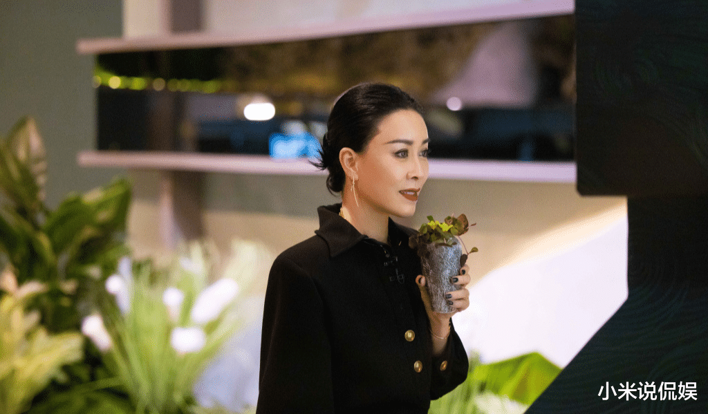 明星素颜|《浪姐3》热搜不断，谁会更出彩？