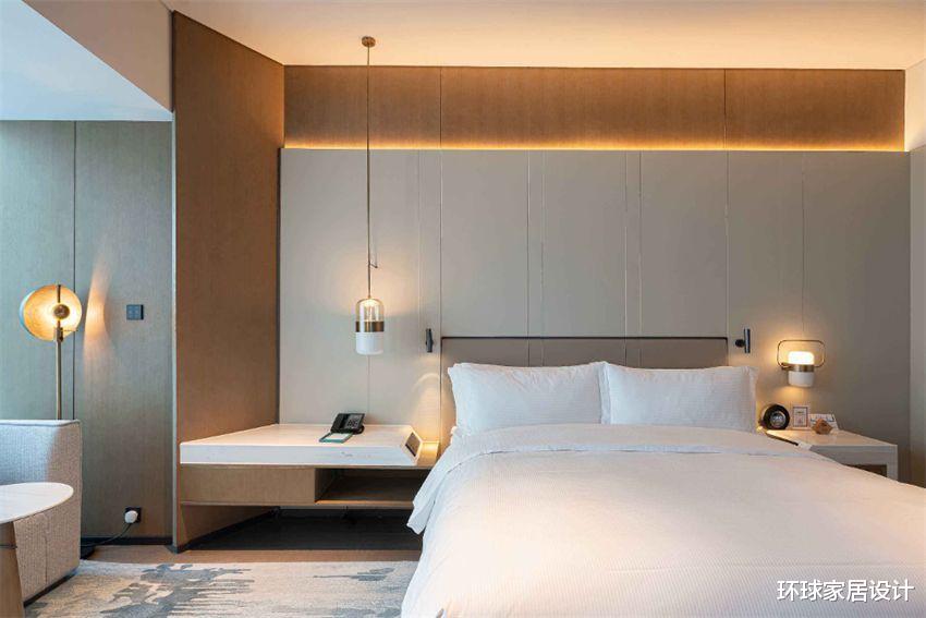 室内灯具如何选？学会“4选4不选”原则，买得对又实用！