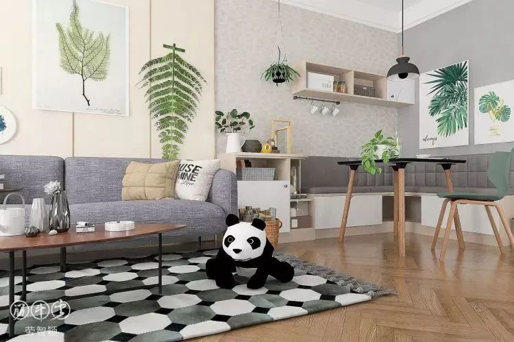 别傻了,这7处空间不利用,房子再多买50㎡都白搭!