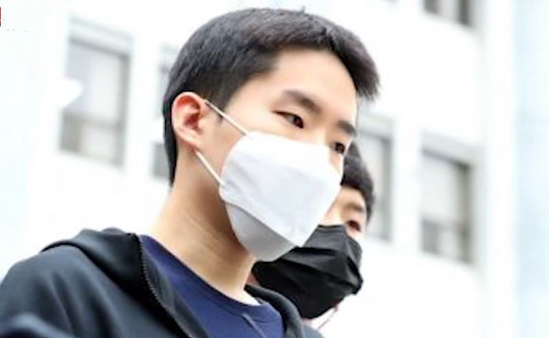 男性受害者1300多名,录制视频27000多个,揭秘男版“N号房”事件!