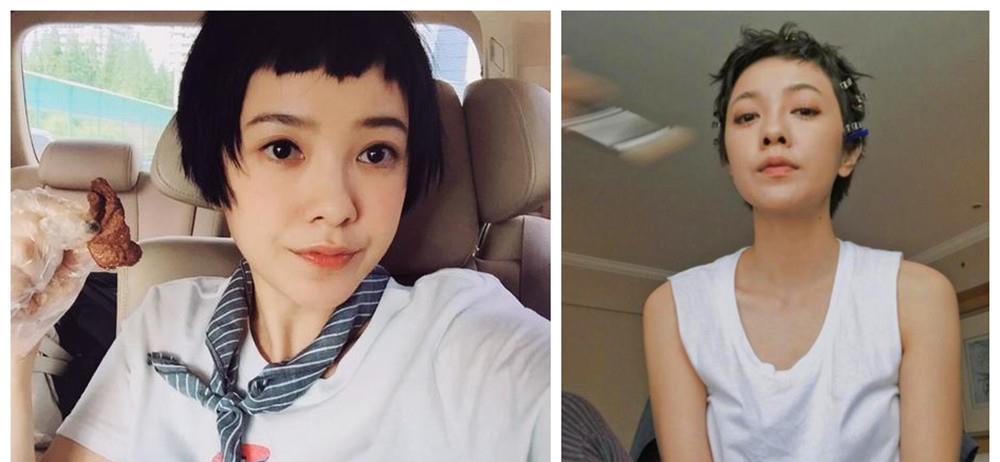 杨紫|红气养人？走红后反而变丑了，杨紫、郭采洁们，你们是怎么做到的