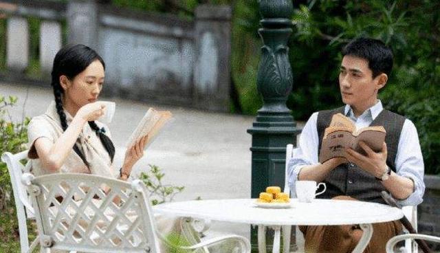 童瑶|从《叛逆者》到《心居》，童瑶暴露出她表演中最大的短板