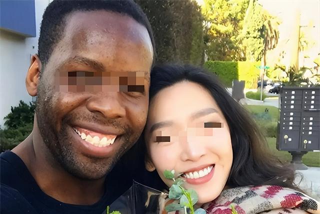 18年安徽一男子发现妻子曾与黑人同居1年,提离婚被拒后将其分尸