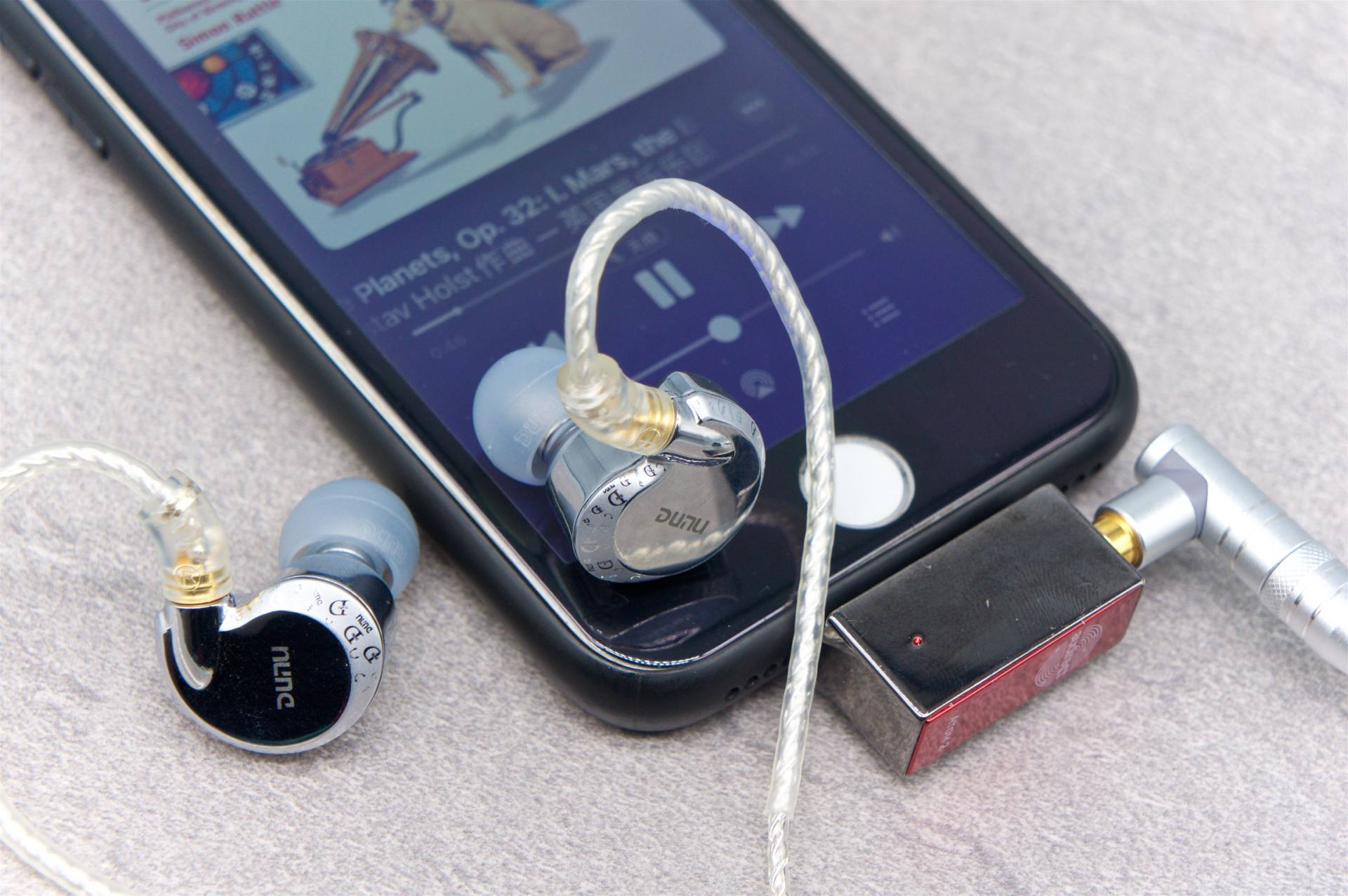 领域驱动设计|内卷？！开挂的达音科FALCON隼PRO耳机