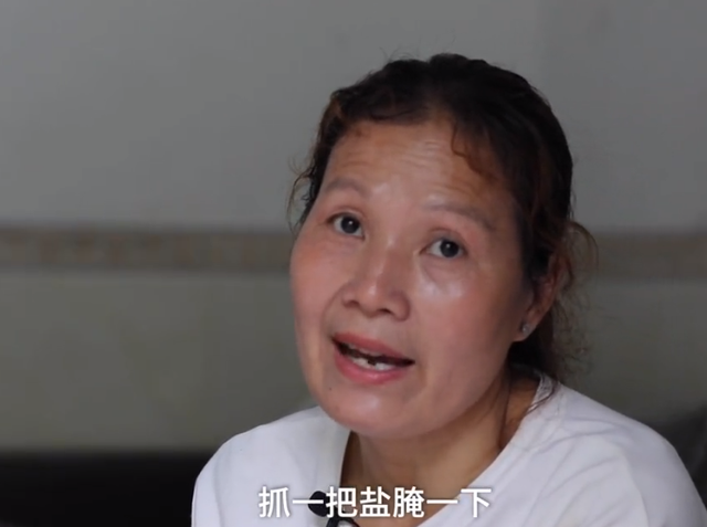 云南女子13岁被拐,被逼嫁40岁老头,回忆称:敢逃跑就挑断脚筋