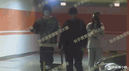 毛晓彤|她又成新的大众嫂子了?!