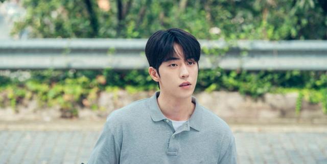 韩剧|最新韩剧《二十五二十一》，南赫柱&金泰梨组CP