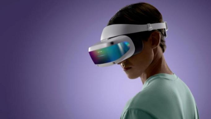 大朋消费级PC VR新品来了！支持7000+款游戏，售价3499元