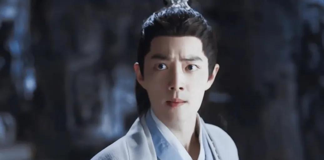 影史|Channel China回应《玉骨遥》版权与播出：版权已获，时间待定