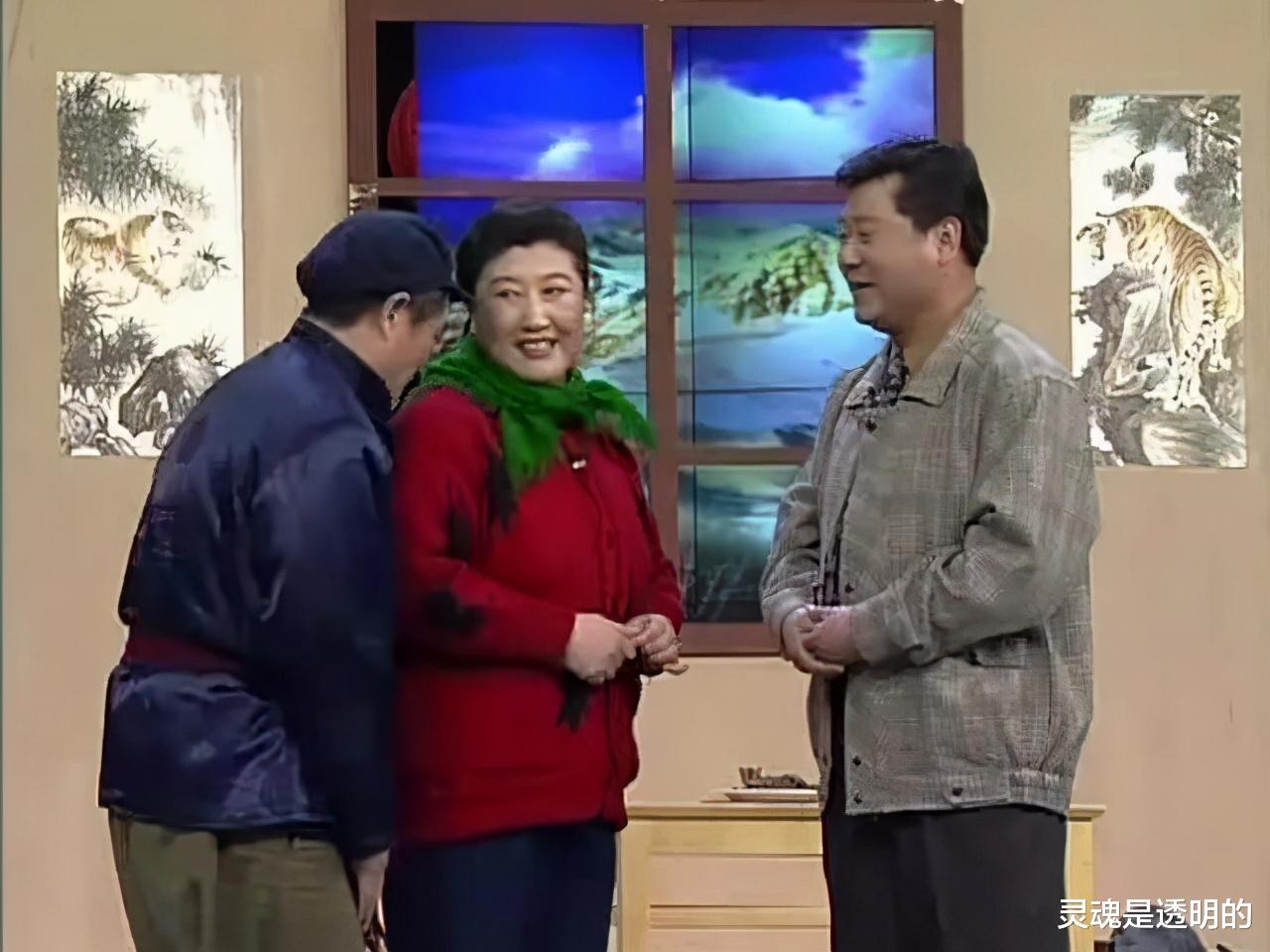 周星驰|经周星驰苦心调教后的艾伦,能盖过沈腾,成为下一个喜剧之王吗?