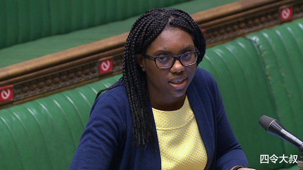 英国保守党新党魁之战,首轮表决结果出炉,前财政大臣获最高票