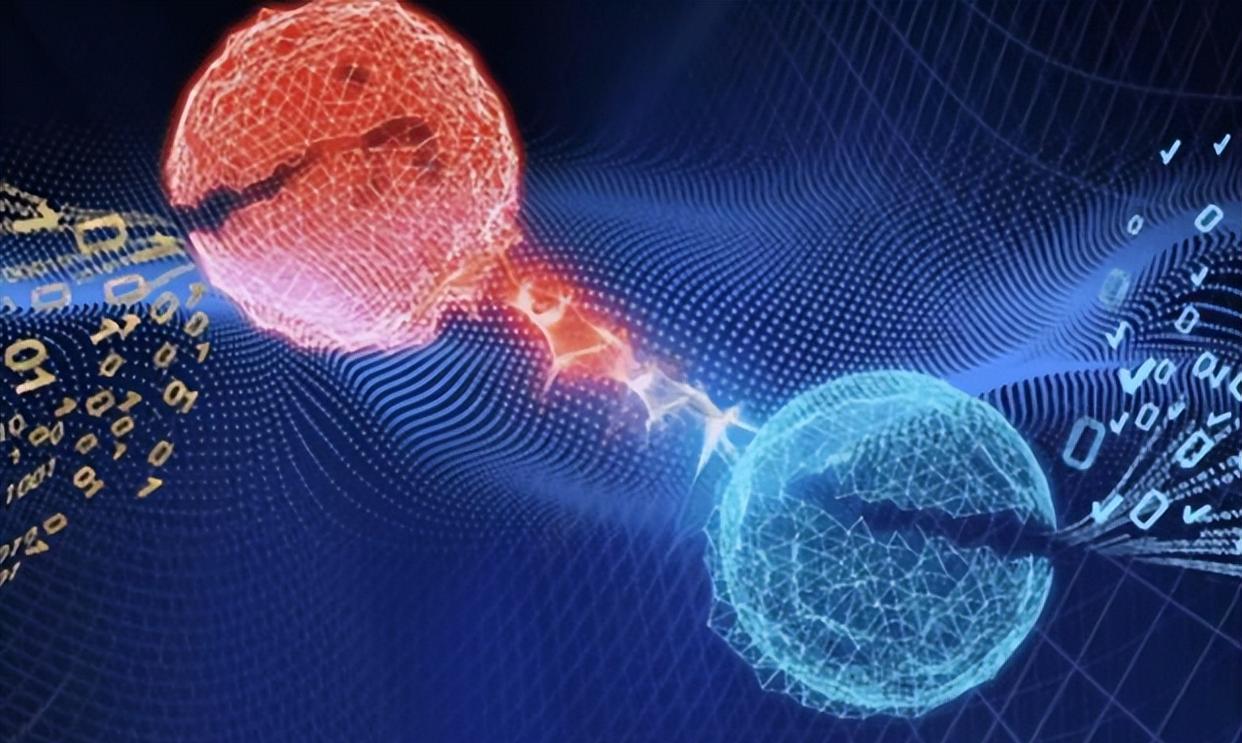 穿越虫洞到达宇宙之外的平行宇宙,你愿意尝试这样的时空旅行吗?
