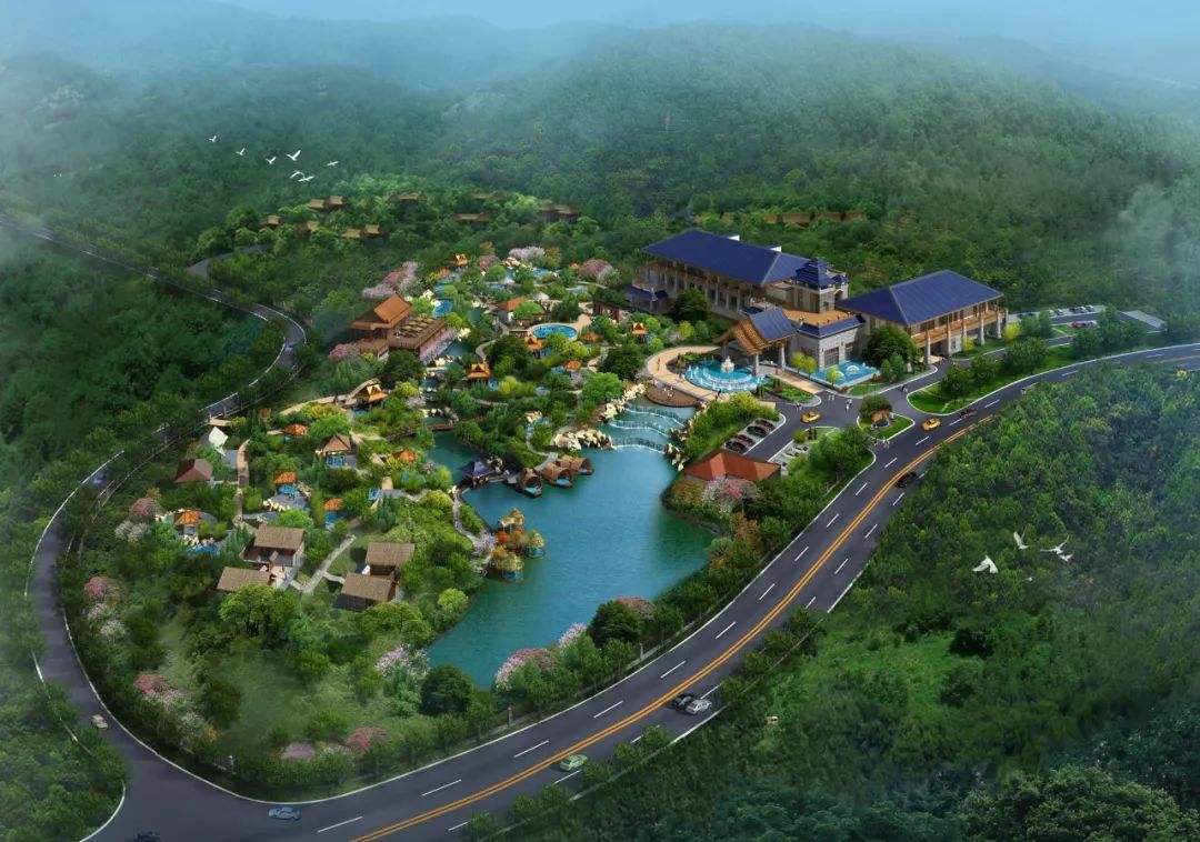 大理|全域旅游产业发展概述