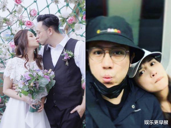 张致恒|张致恒被离婚闪电复合！妻子第三胎早产 宝宝一出生送ICU插胃喉管