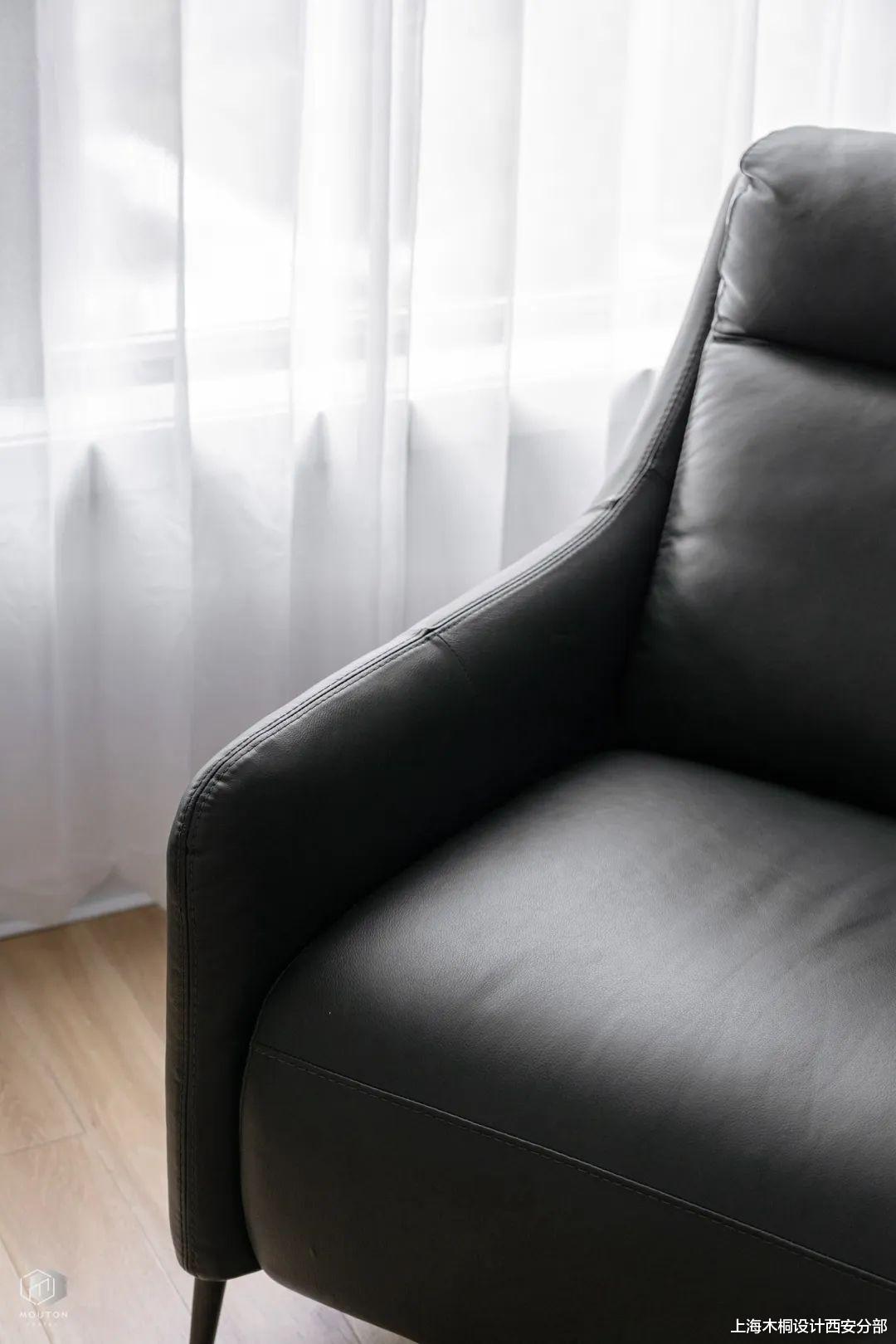 全屋楼梯都改建了,253㎡的房子仿佛会“呼吸”