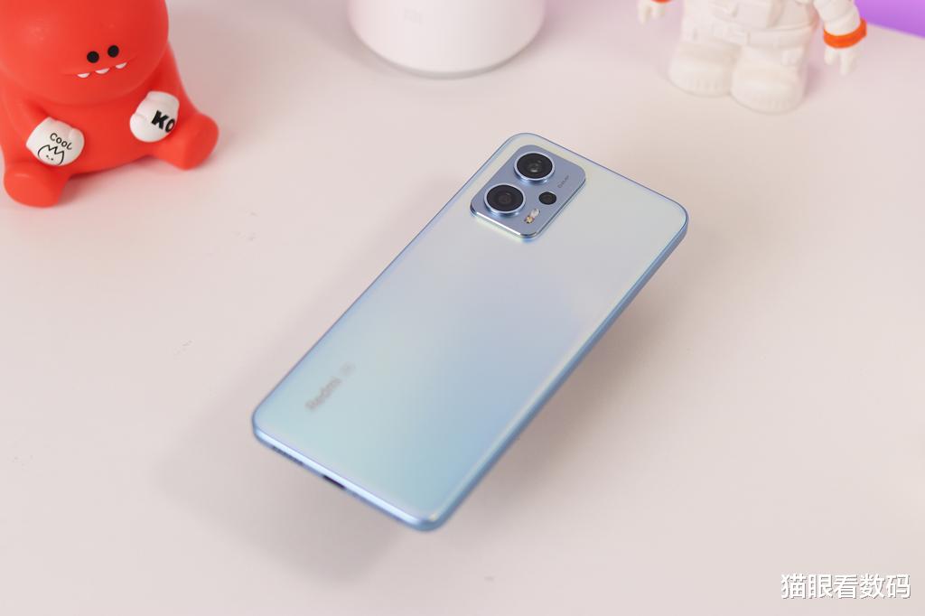 红米Note|70后童年回忆再现 Redmi Note 11T阿童木版开售,限量1万台