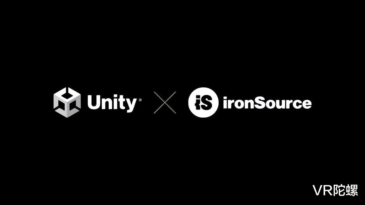 Twitter|Unity宣布与移动广告平台ironSource合并，预计将产生10亿美元EBITDA