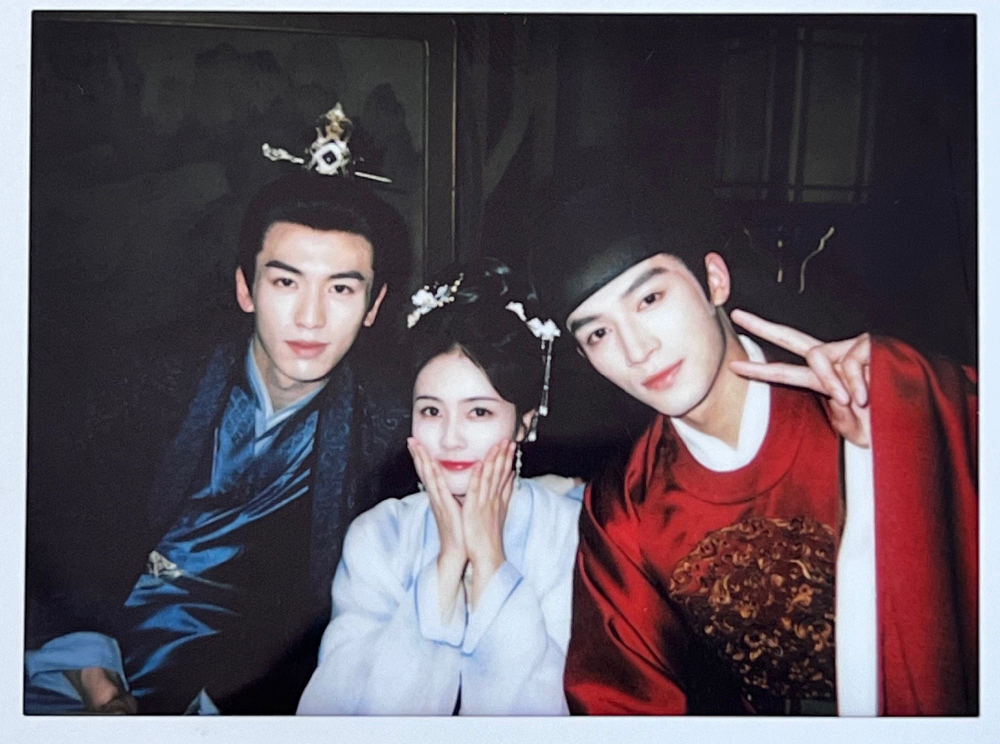 宁安如梦|《宁安如梦》未播先火，预约人数超百万，12月若开播或成又一爆款