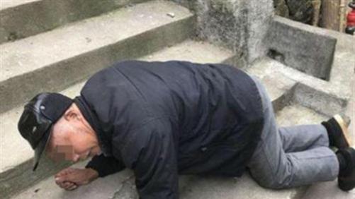 江苏七旬门卫不堪车主辱骂猝死，家属索赔20万，法院判决主持公道