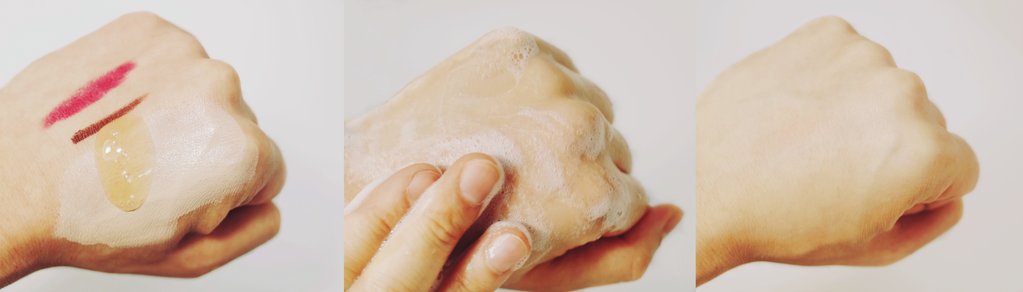 美容 韩国美妆节目Get It Beauty专家团认证:雅漾希思黎成分有问题?