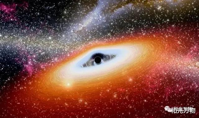 宇宙究竟有多少黑洞?新研究:400亿亿个,占宇宙正常物质的1%!