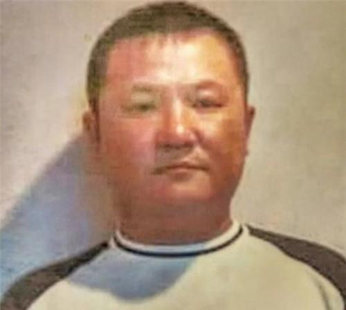 电视剧|《征服》刘华强的原型是他，真人比电视剧上更凶，这是真的吗