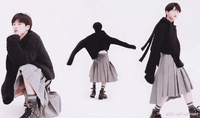 明星|男星逐渐“娘化”,“生殖崇拜”盛行,内娱这颗“毒瘤”该戳爆了