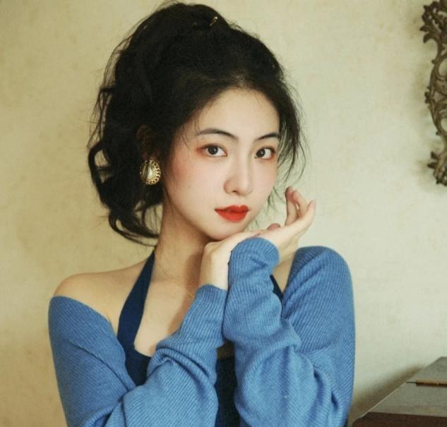 高马尾 不管你颜值多高,扎马尾是都别犯这这3个“错误”,看着像村花