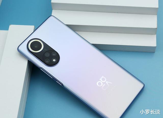 华为Nova|华为nova10Pro曝光，12+512G主推，鸿蒙原装系统