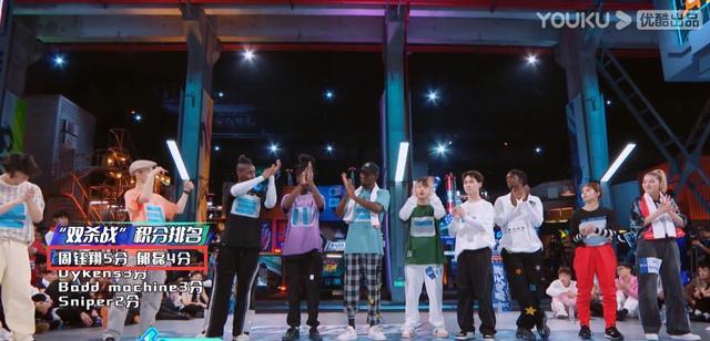 中餐厅第六季|《这街5》开播!赛制、选手实力不如前几季,队长投票也有争议