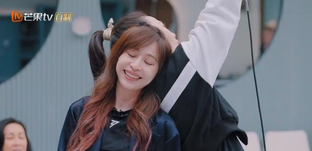 于文文|浪姐3:人气排名,王心凌霸榜第一,于文文断层第二,口碑炸裂