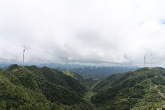 万峰林|适合秋天打卡的宜兴景色