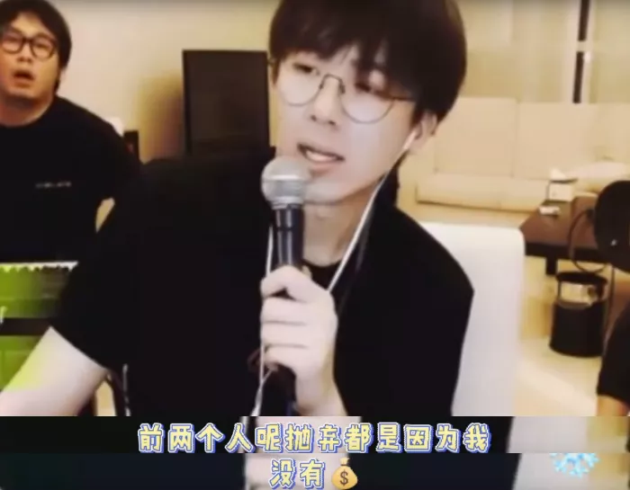 刘宇宁|娱乐圈又有新孩子了？