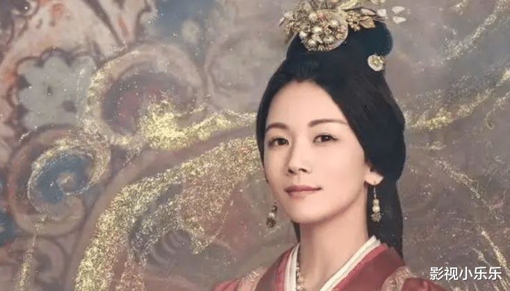 文帝|大结局:越妃六亲不认!一言戳穿弟弟阴谋,亲手送女儿入狱