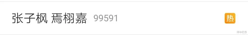 张子枫|谁配当张子枫的男朋友?