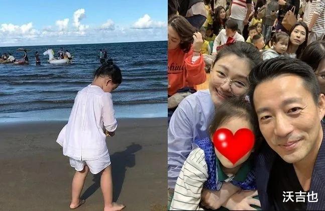 汪小菲|希望儿女过的好，汪小菲首度回应！有了后爸会有后妈吗？