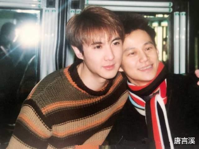 男神|男神发腮到底多可怕？看看这7位男星的“胖脸蛋”就知道了