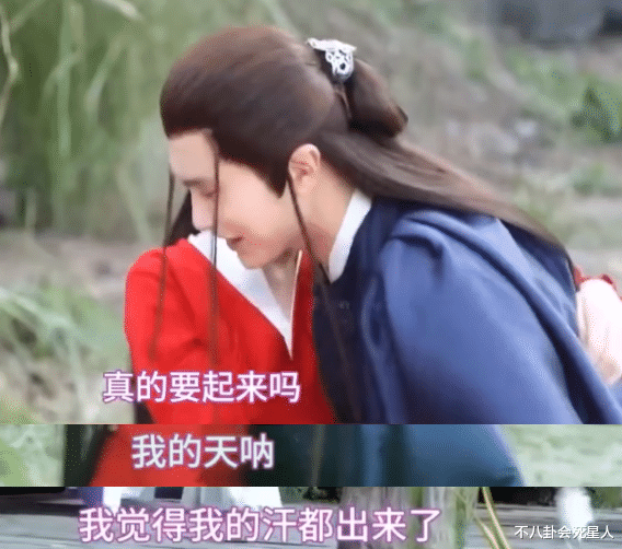 配音|明星演戏六大“假”！假声、假脸、假出镜，半个娱乐圈从头假到脚