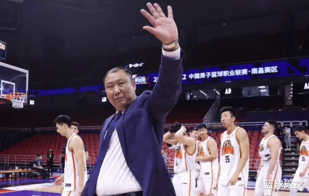 |王晗离队后首度采访！亲承被踢，全程表遗憾，辟谣入鲁，他想休息