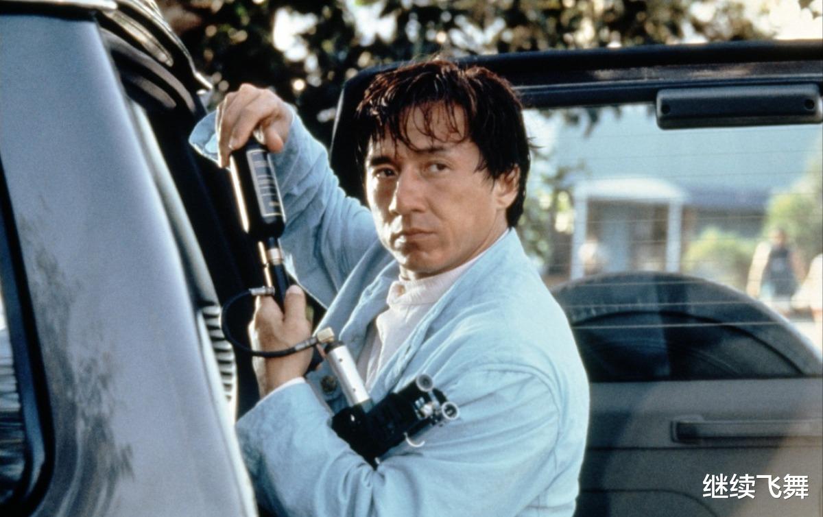 香港电影|1996年香港电影盘点,那个新人辈出的年代,很多都是经典之作