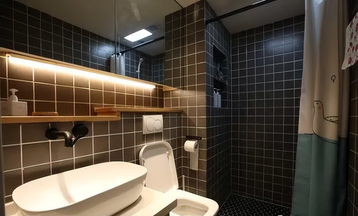 30㎡小户型大设计,30㎡秒变70㎡,花9万元快活住新家!