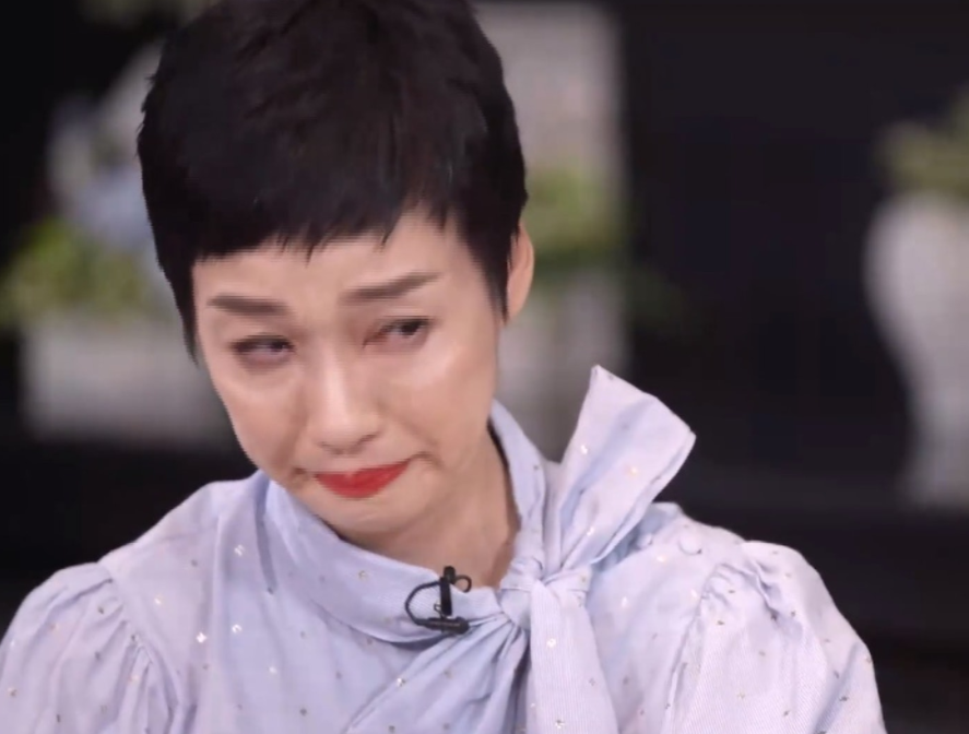 江美仪|与吴君如弟弟离婚6年:51岁江美仪称期待新恋情,但不一定要结婚