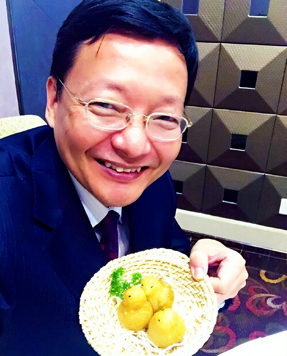 欧阳夏丹|“国脸”欧阳夏丹，为什么突然从央视消失？她后来又回归了吗？