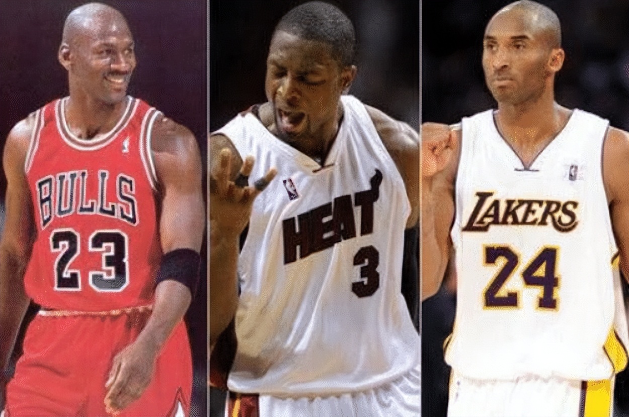 |49年了，为何NBA状元只出过一个得分后卫？三大原因给出答案